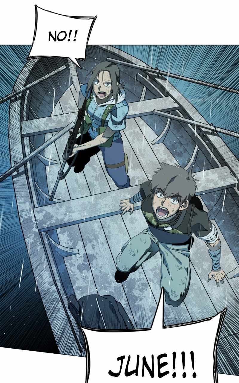 Parallel City Chapter 109 - Page 71
