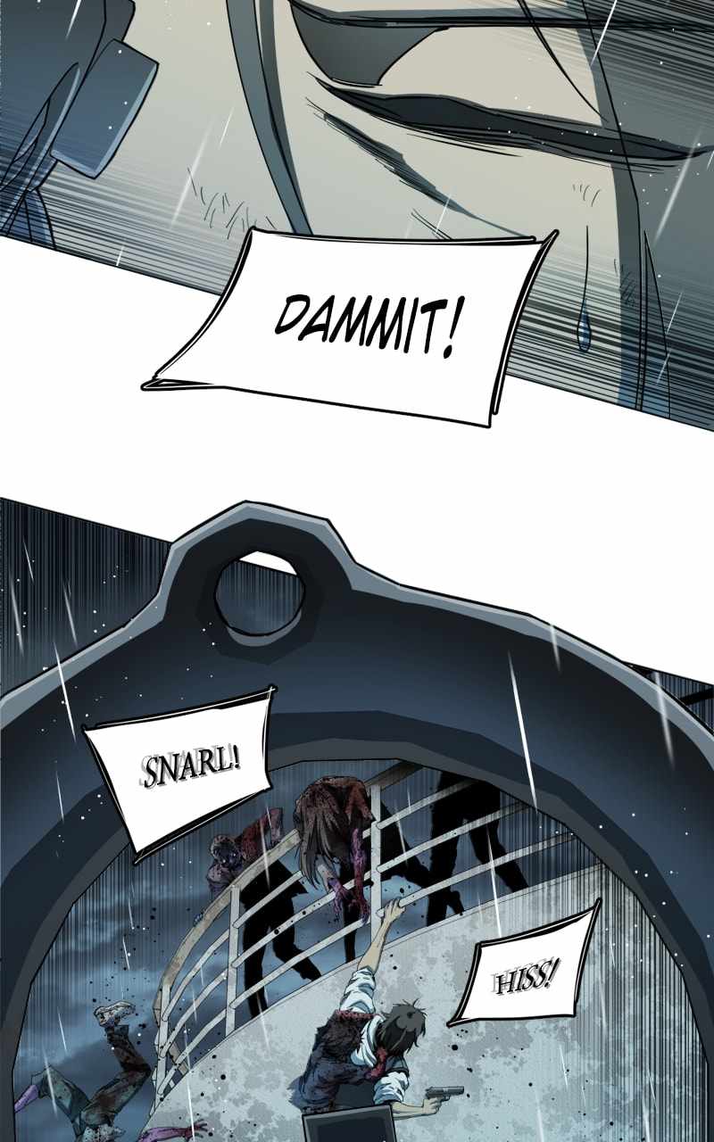 Parallel City Chapter 109 - Page 87