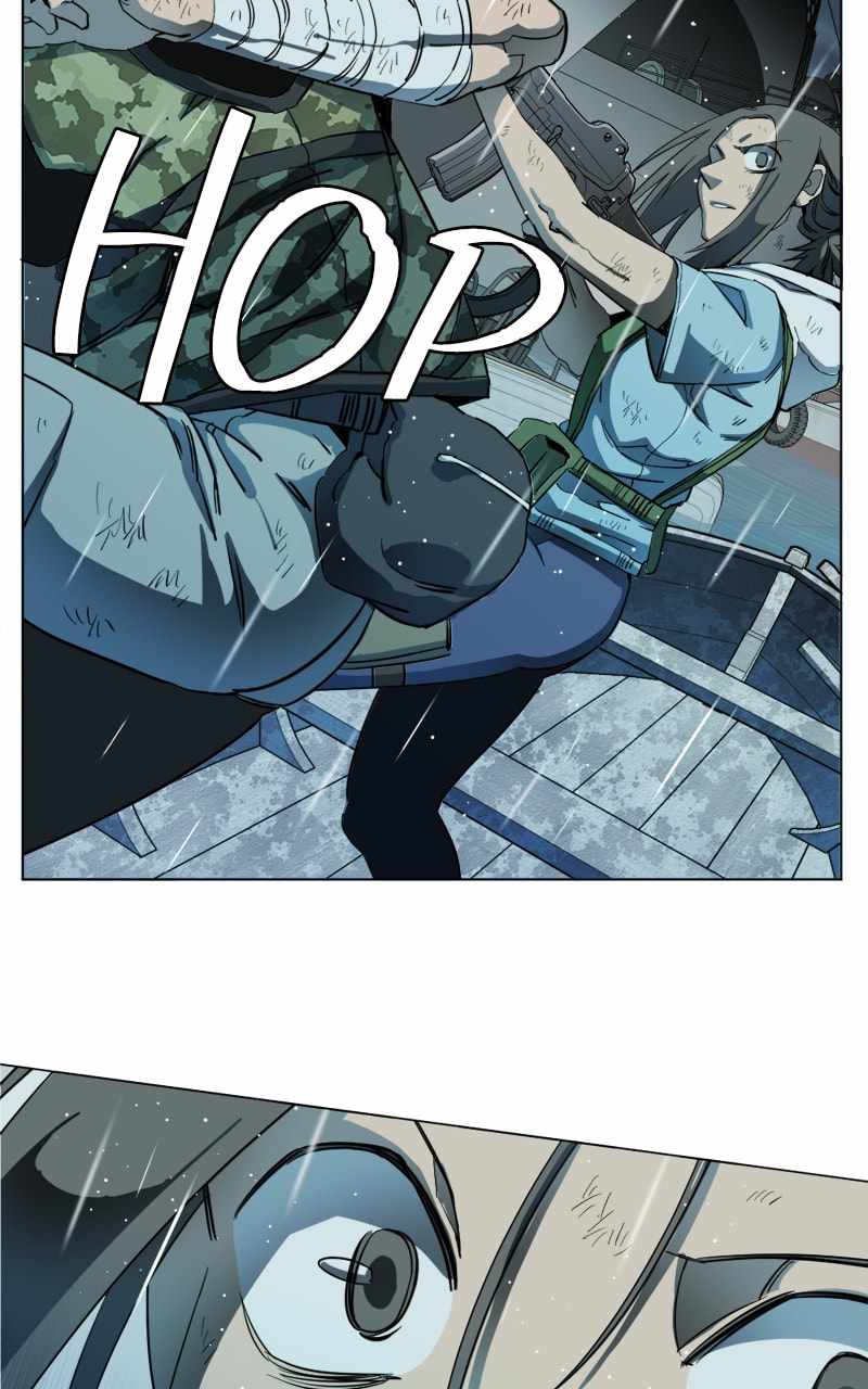 Parallel City Chapter 109 - Page 89