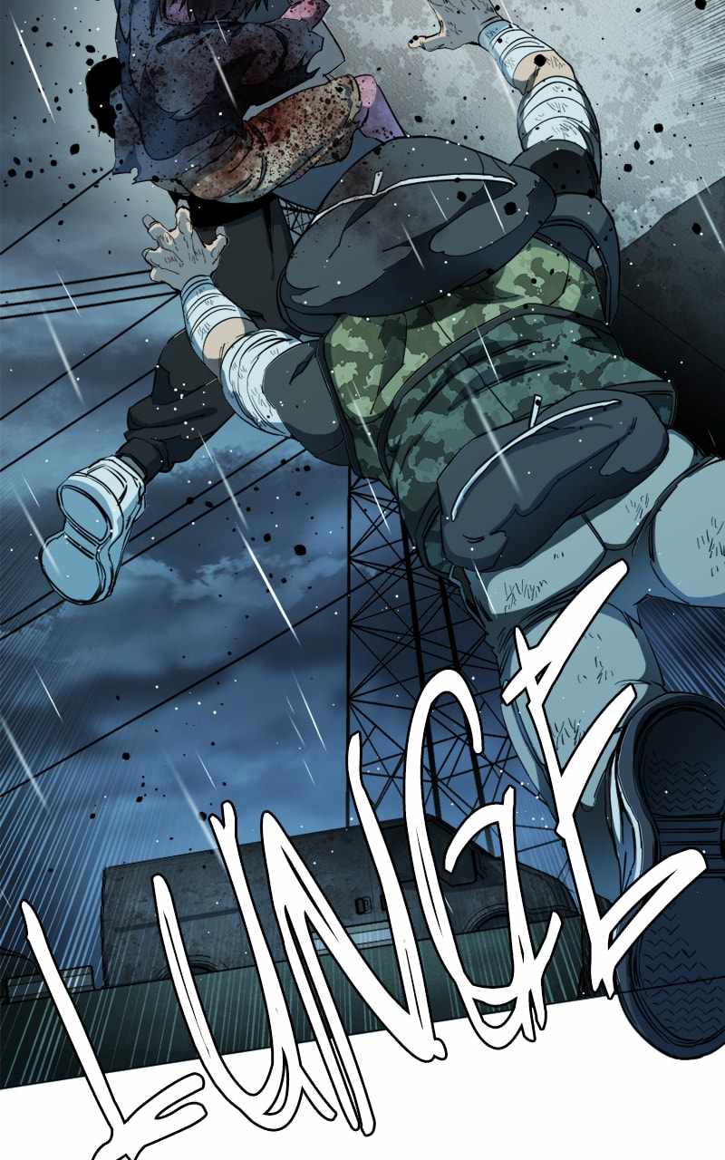 Parallel City Chapter 109 - Page 91