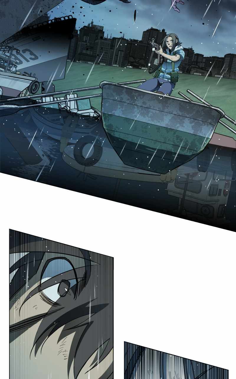 Parallel City Chapter 109 - Page 93