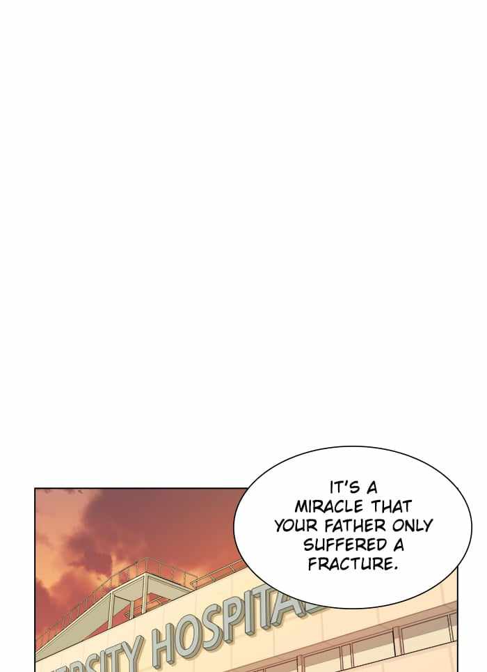 Parallel City Chapter 11 - Page 11