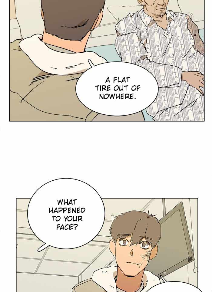 Parallel City Chapter 11 - Page 16