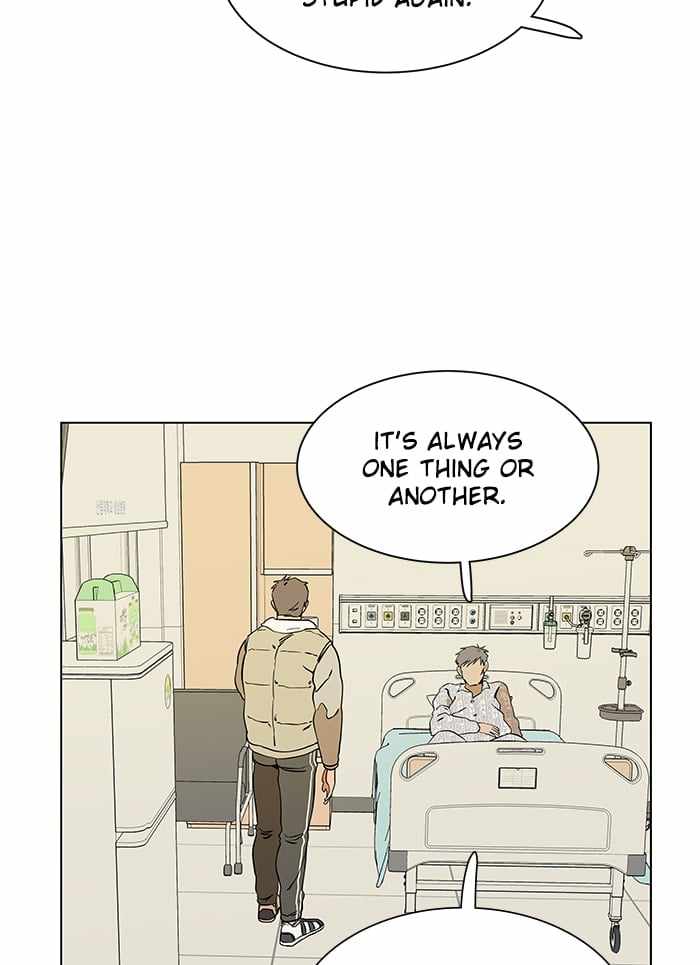 Parallel City Chapter 11 - Page 18