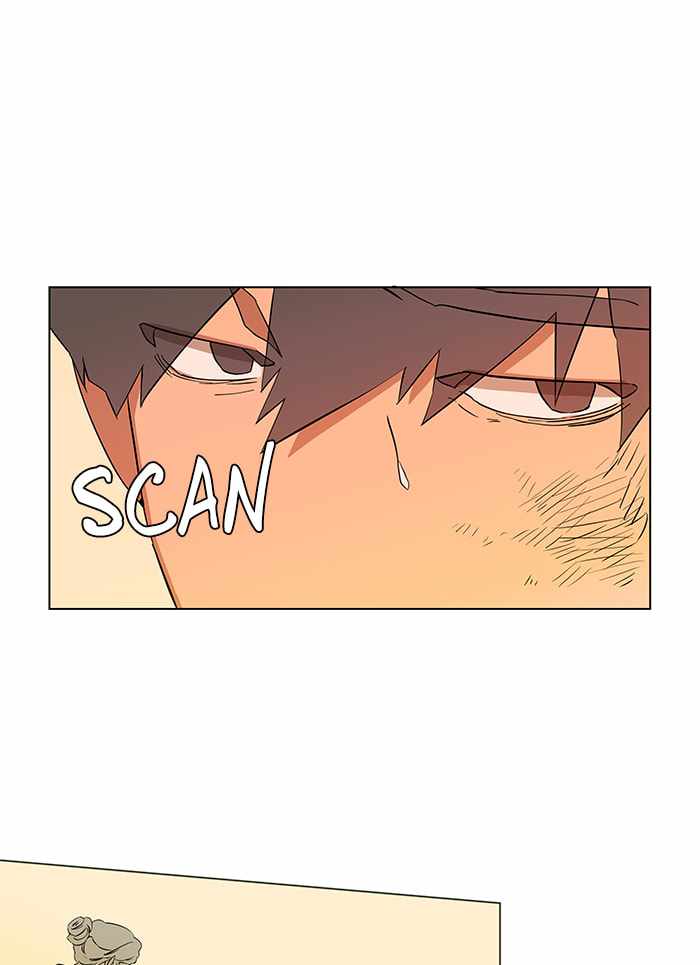 Parallel City Chapter 11 - Page 22