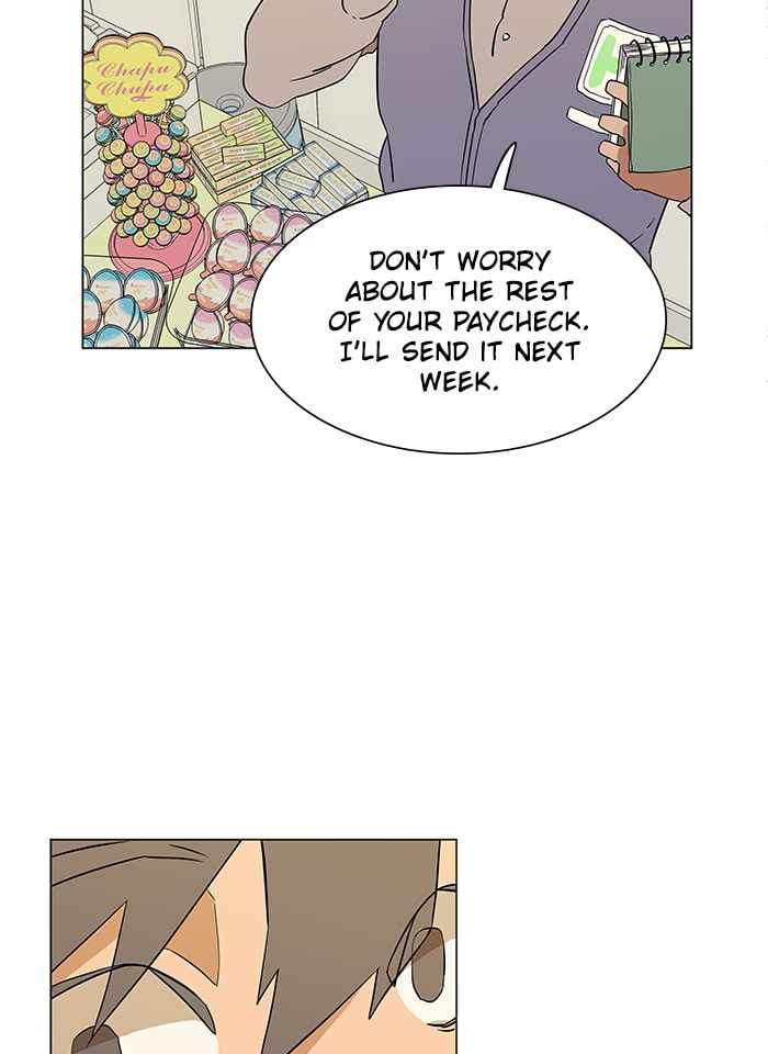 Parallel City Chapter 11 - Page 37