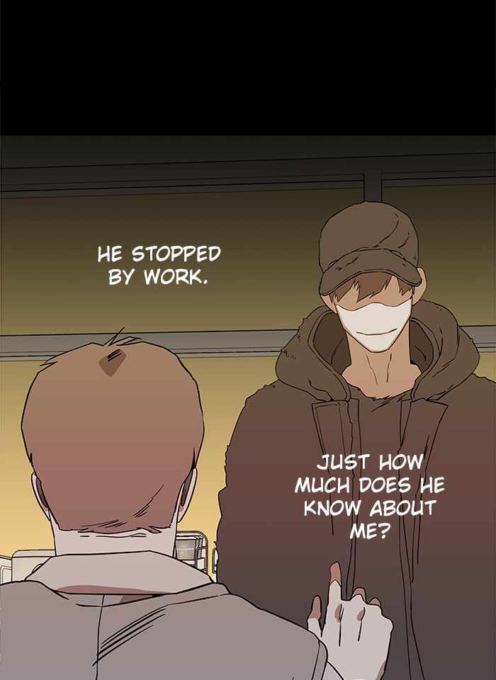 Parallel City Chapter 11 - Page 41
