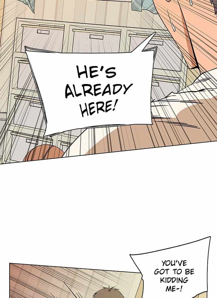 Parallel City Chapter 11 - Page 49