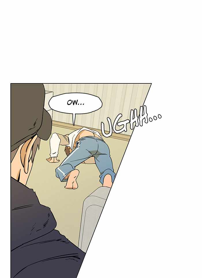 Parallel City Chapter 11 - Page 57