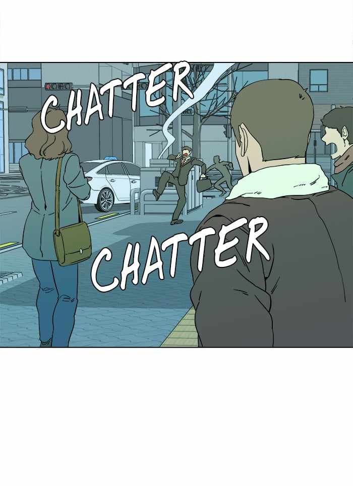 Parallel City Chapter 11 - Page 10