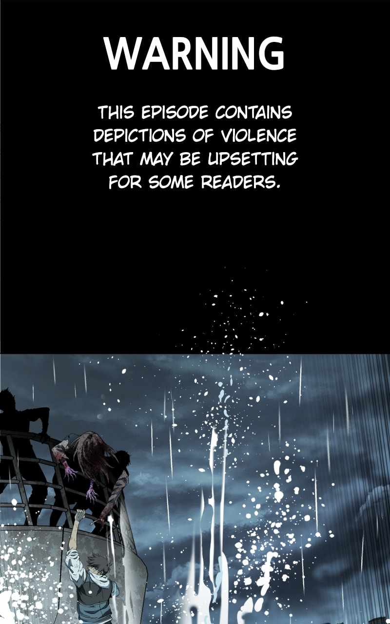 Parallel City Chapter 110 - Page 1
