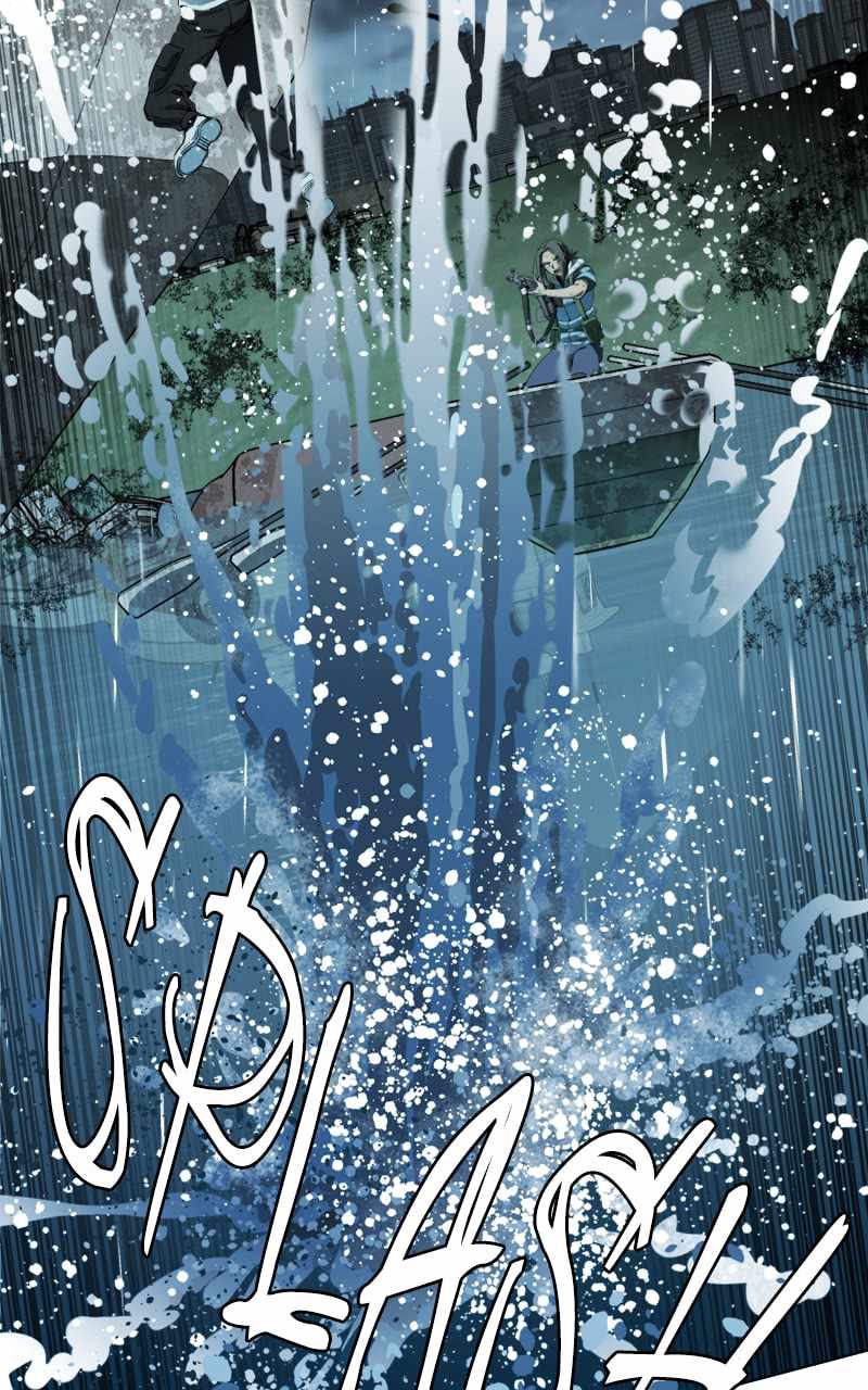 Parallel City Chapter 110 - Page 2