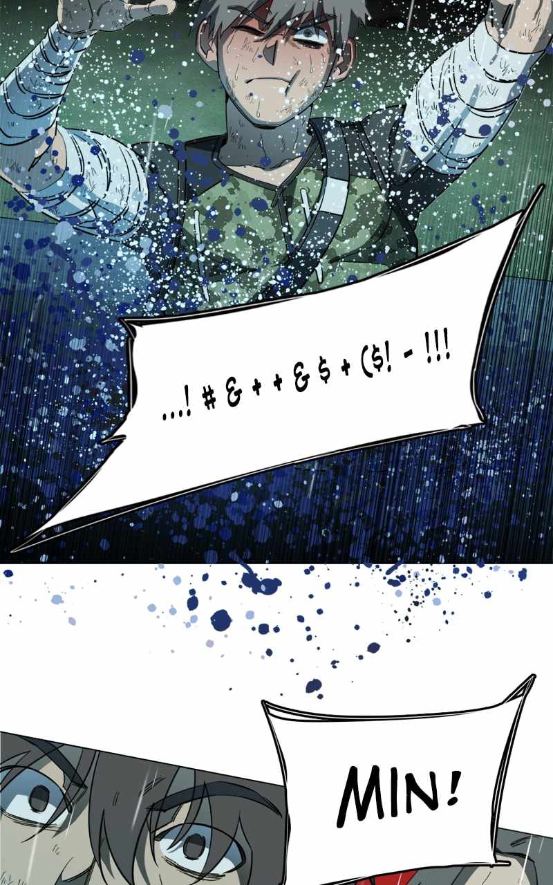 Parallel City Chapter 110 - Page 13