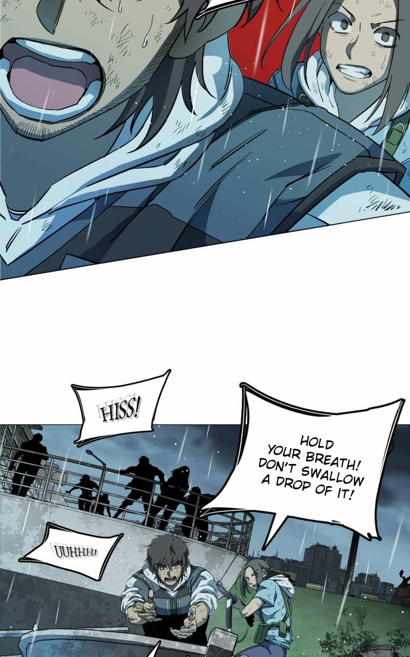 Parallel City Chapter 110 - Page 14