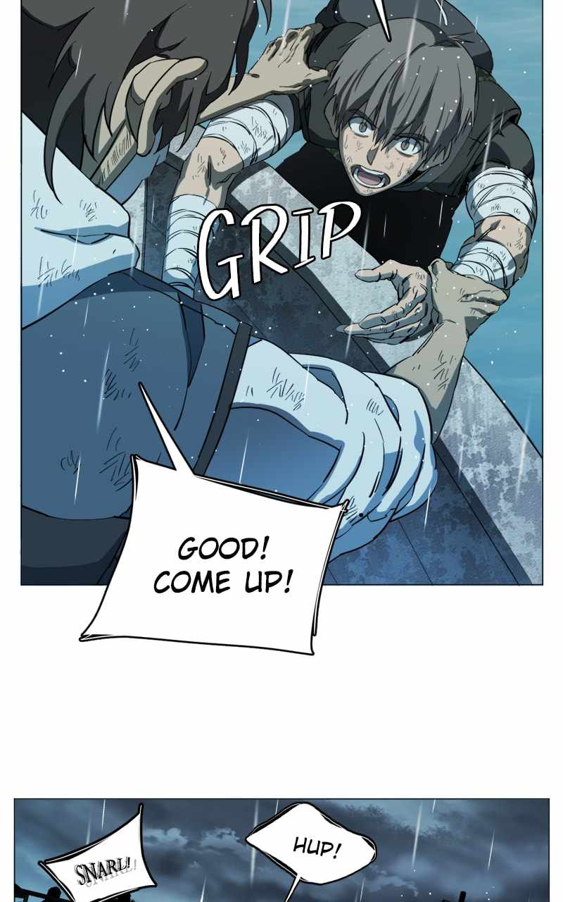 Parallel City Chapter 110 - Page 16