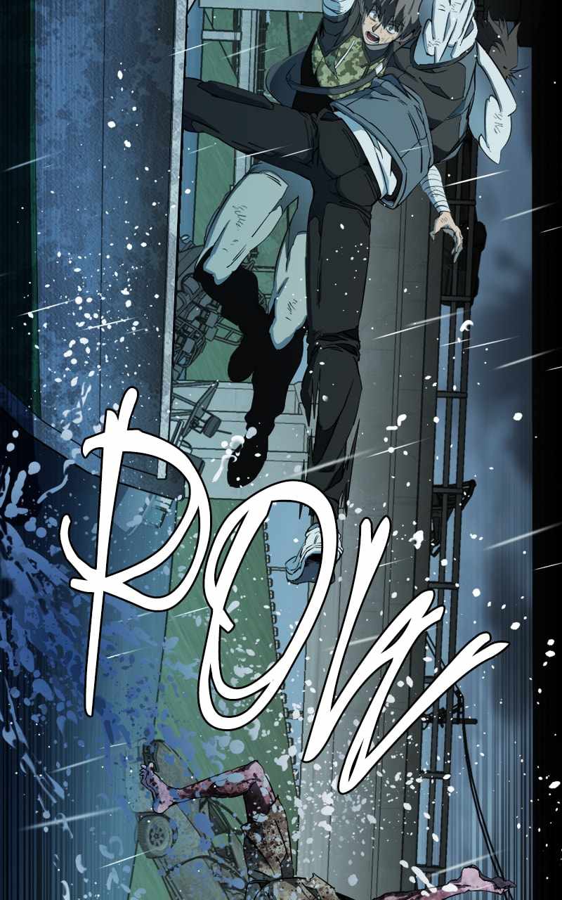 Parallel City Chapter 110 - Page 22
