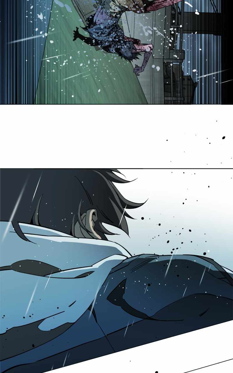 Parallel City Chapter 110 - Page 23