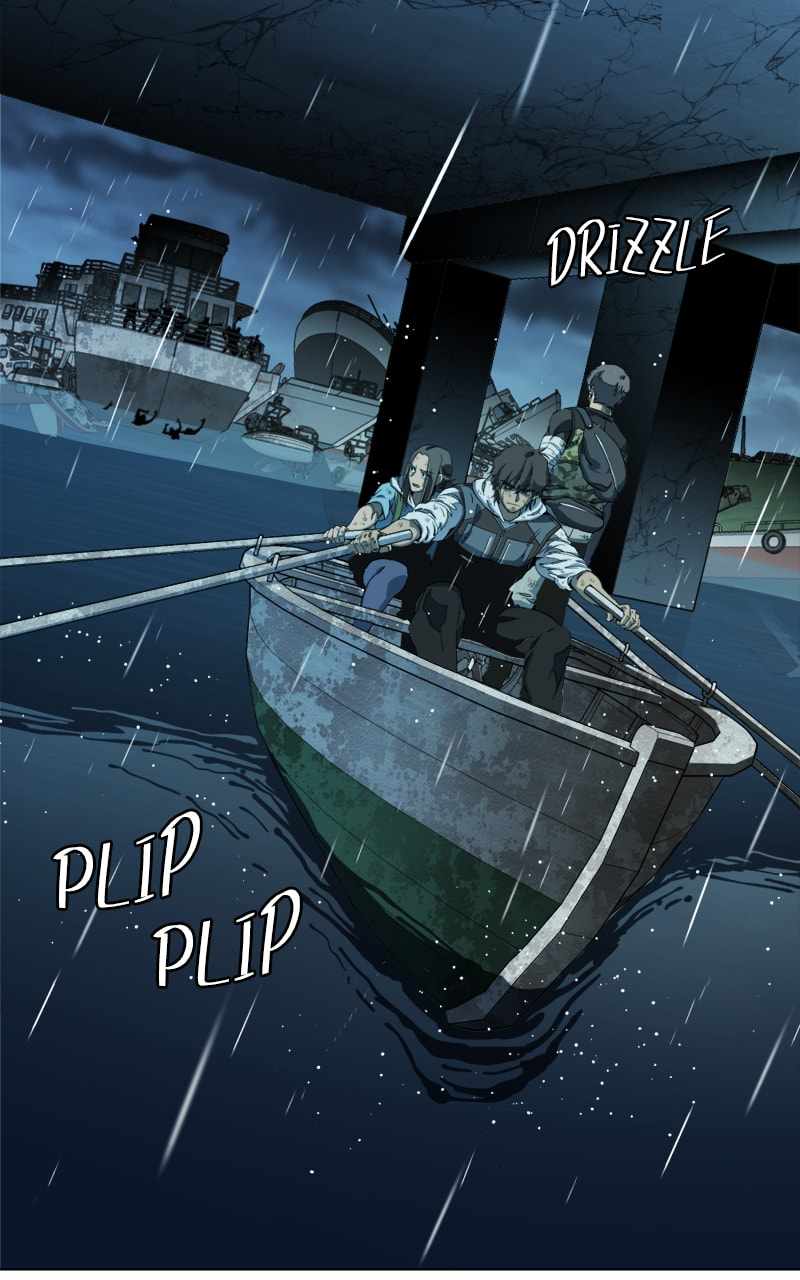 Parallel City Chapter 110 - Page 28