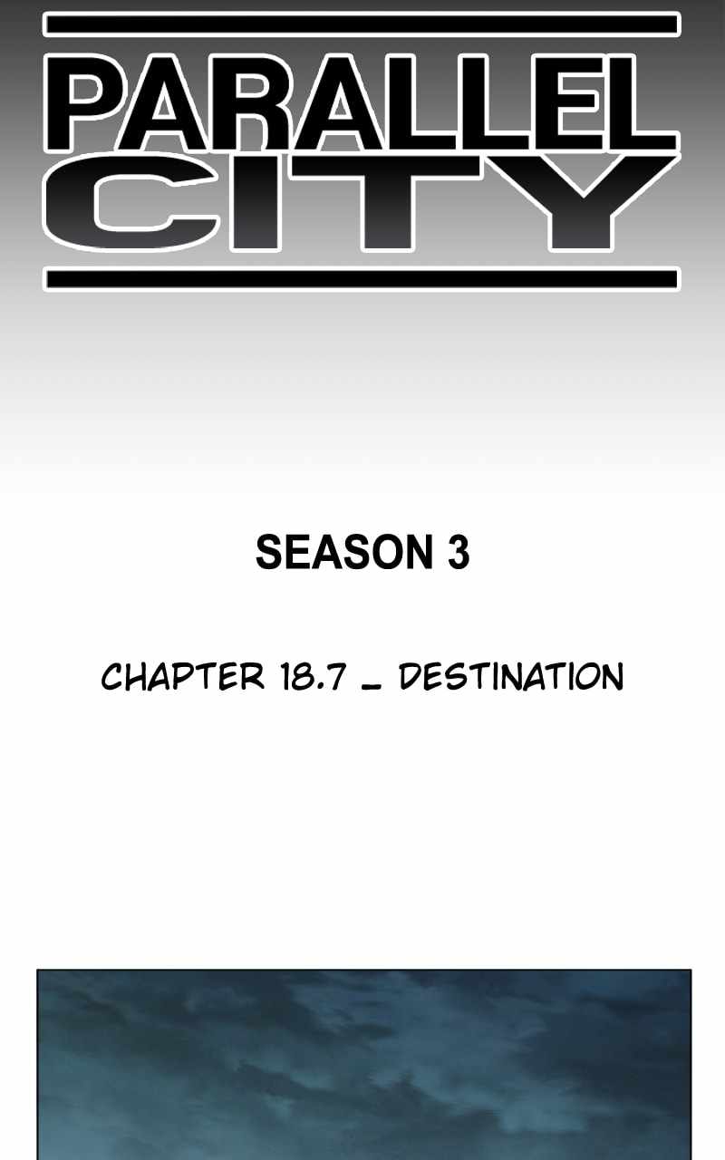 Parallel City Chapter 110 - Page 32