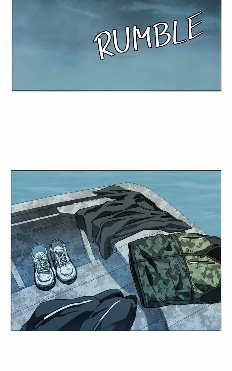 Parallel City Chapter 110 - Page 33