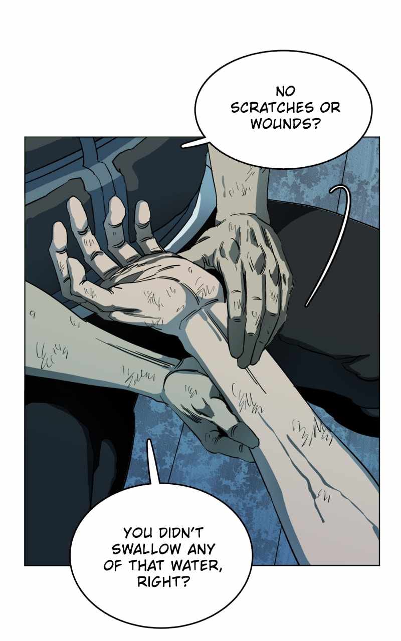 Parallel City Chapter 110 - Page 34