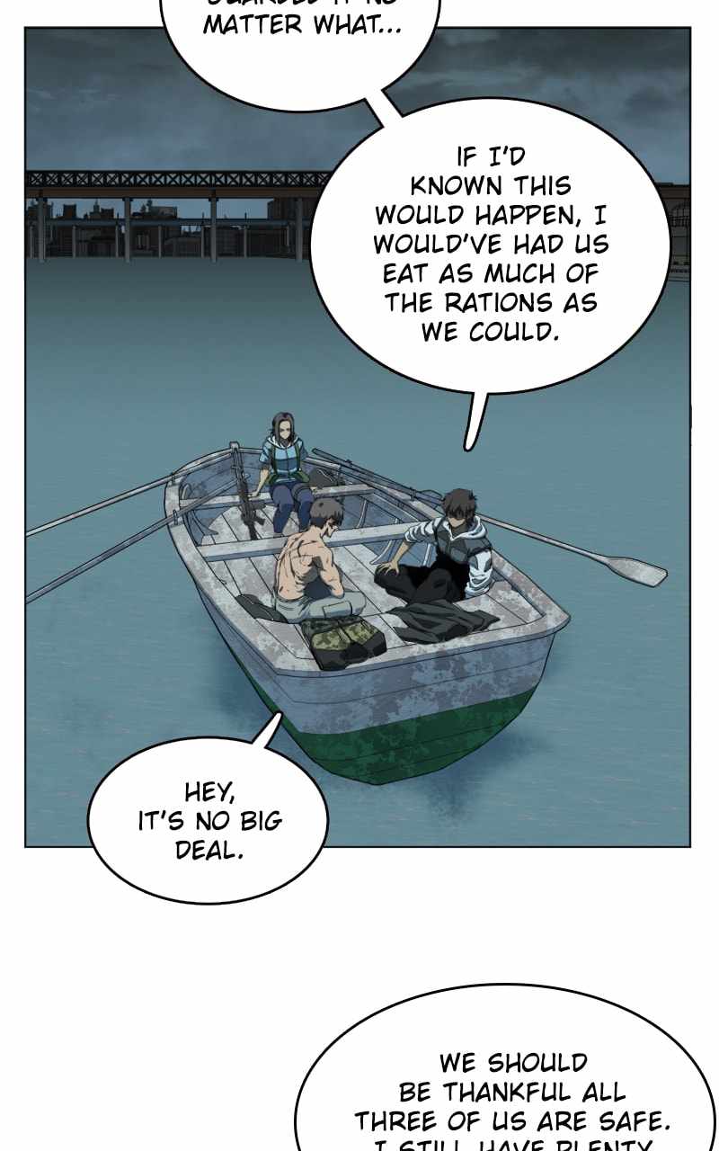 Parallel City Chapter 110 - Page 38