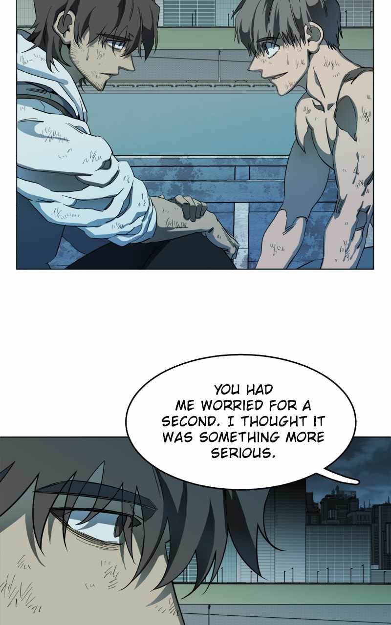 Parallel City Chapter 110 - Page 40