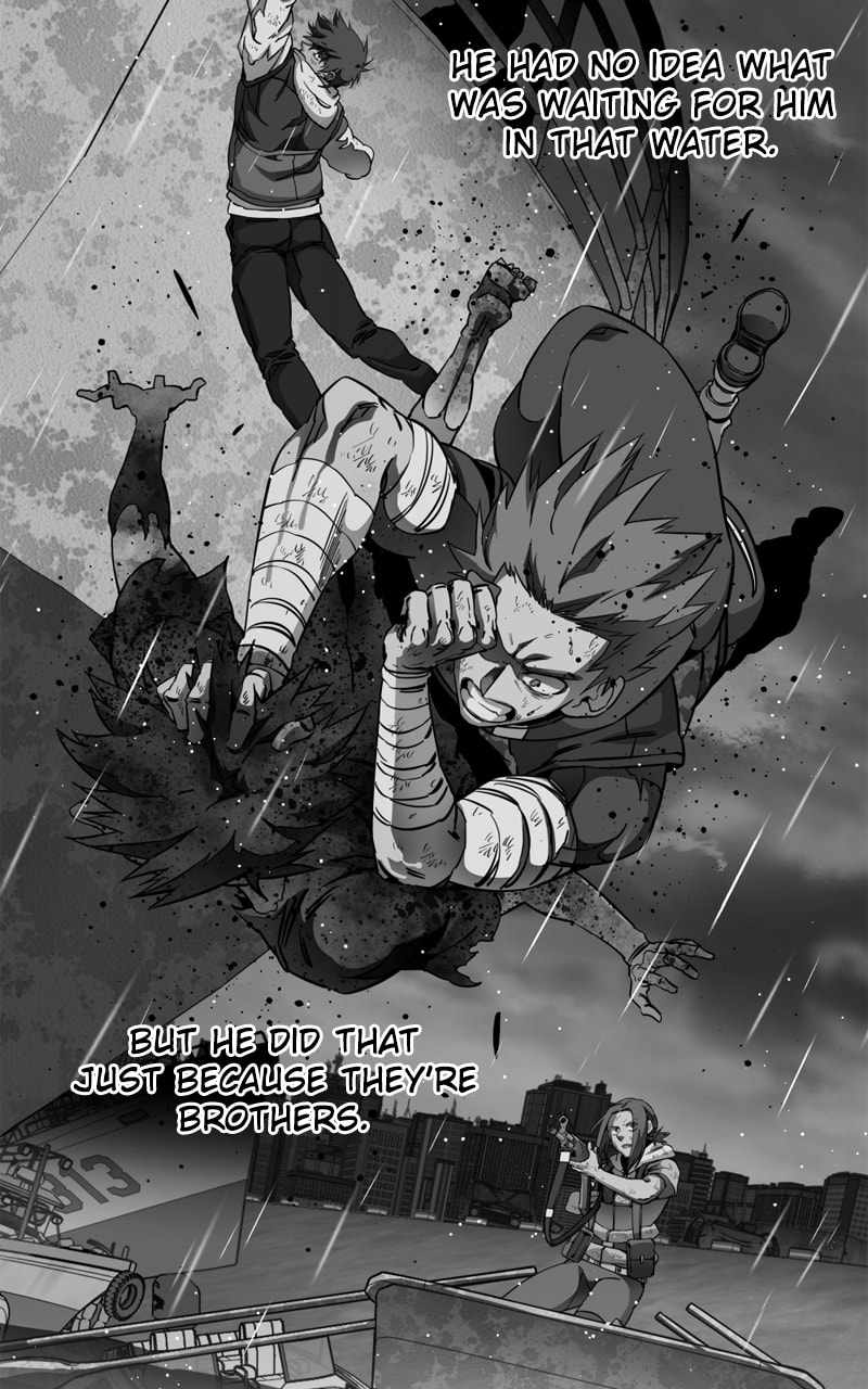 Parallel City Chapter 110 - Page 46