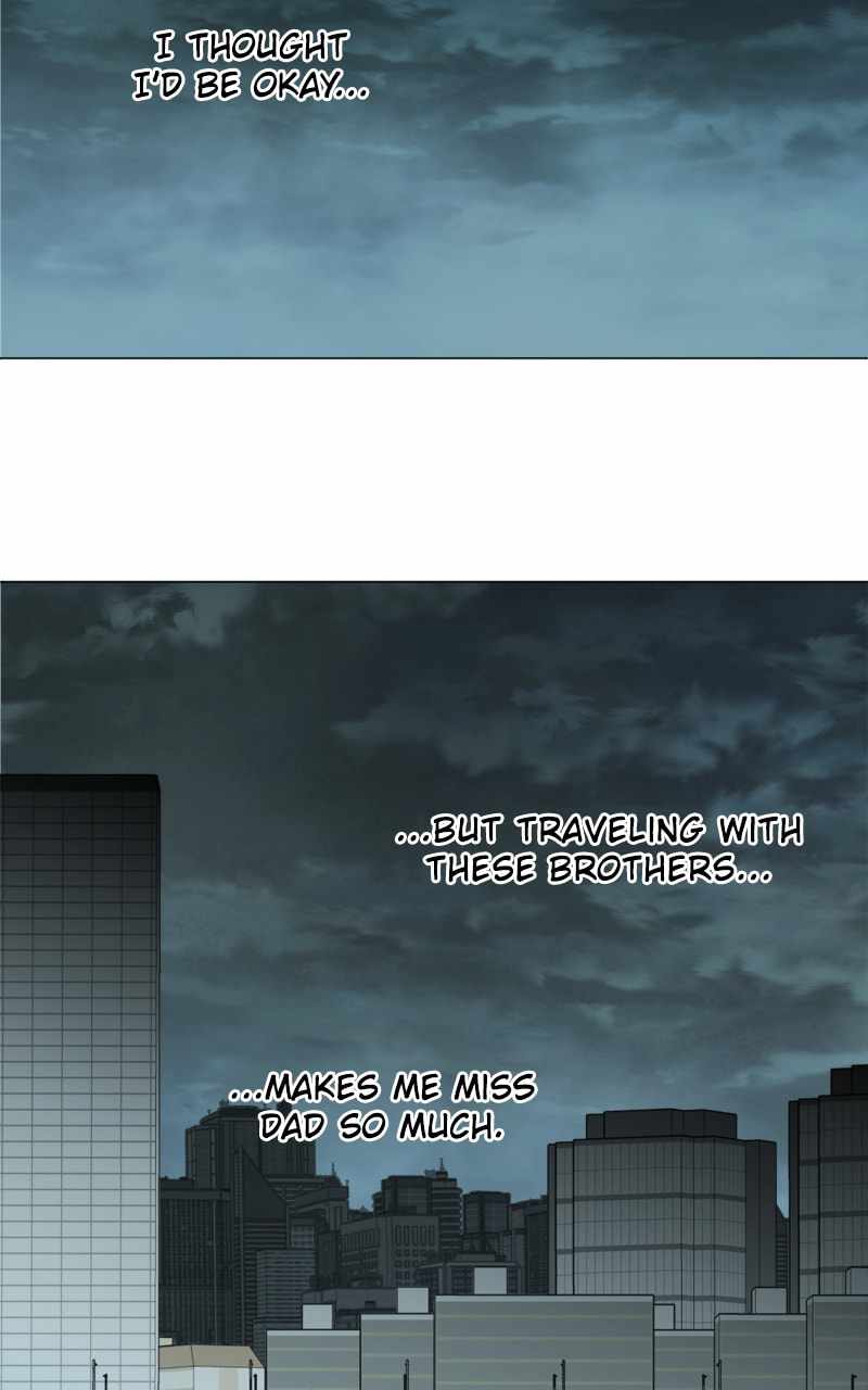 Parallel City Chapter 110 - Page 50