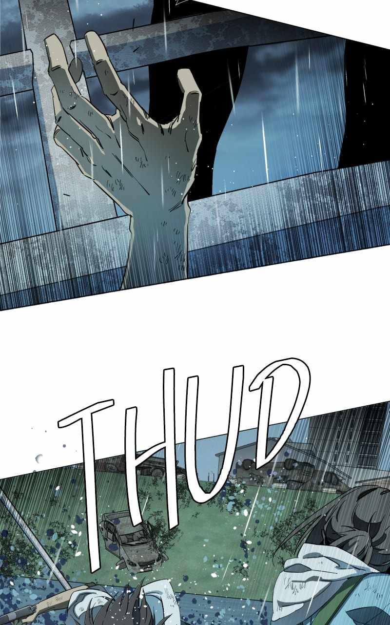 Parallel City Chapter 110 - Page 6