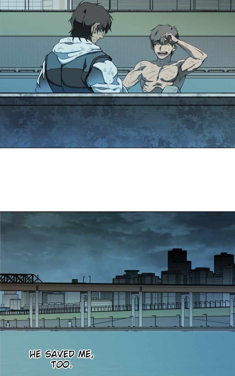 Parallel City Chapter 110 - Page 51