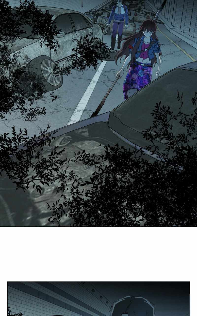 Parallel City Chapter 110 - Page 59
