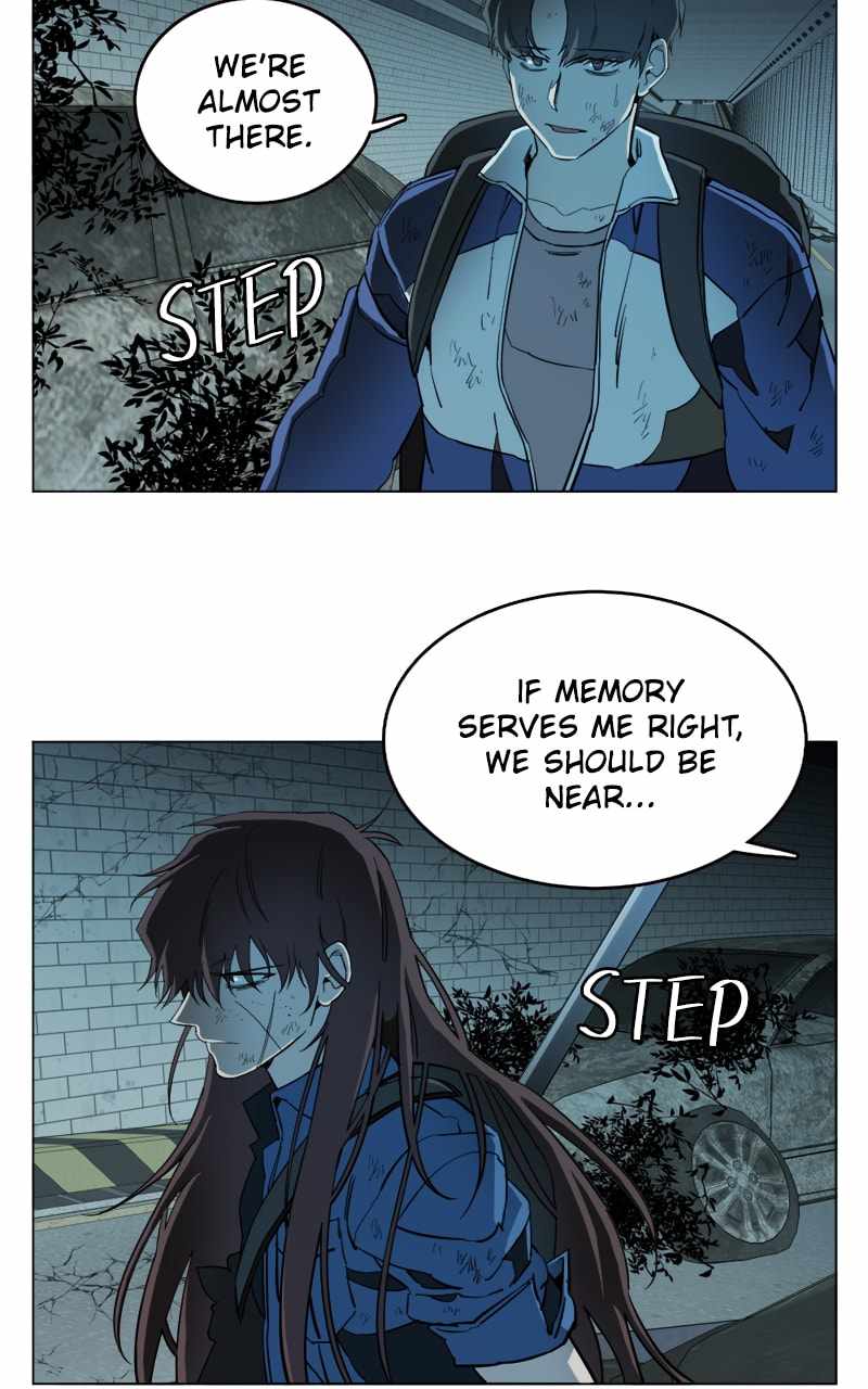 Parallel City Chapter 110 - Page 60