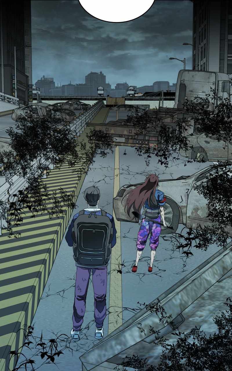 Parallel City Chapter 110 - Page 64