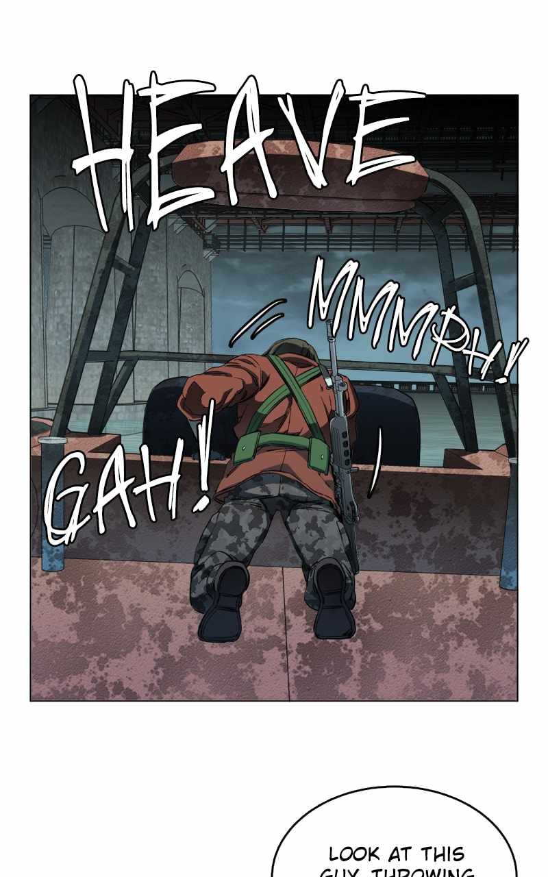 Parallel City Chapter 110 - Page 68