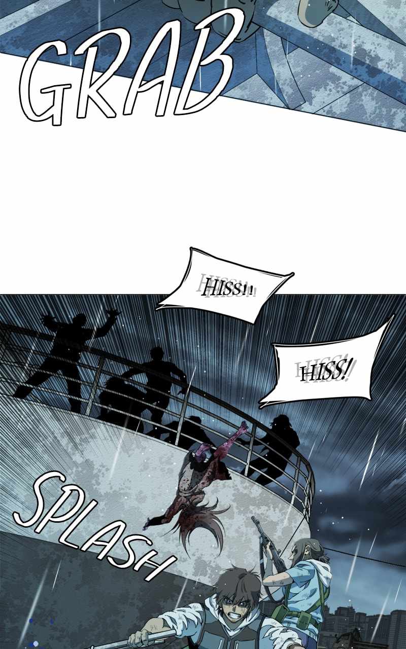 Parallel City Chapter 110 - Page 8