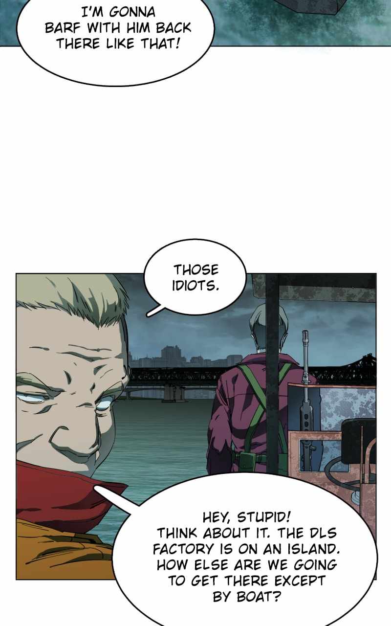 Parallel City Chapter 110 - Page 73
