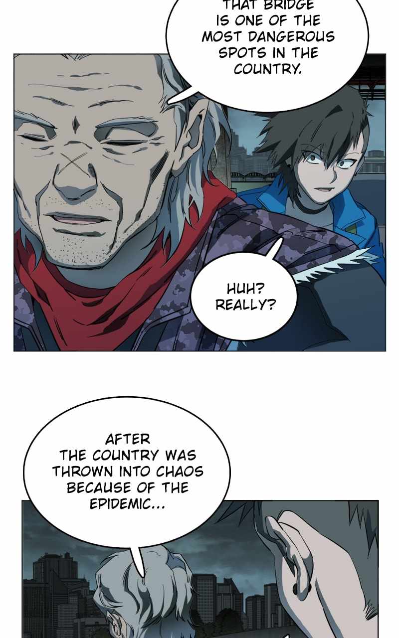 Parallel City Chapter 110 - Page 75