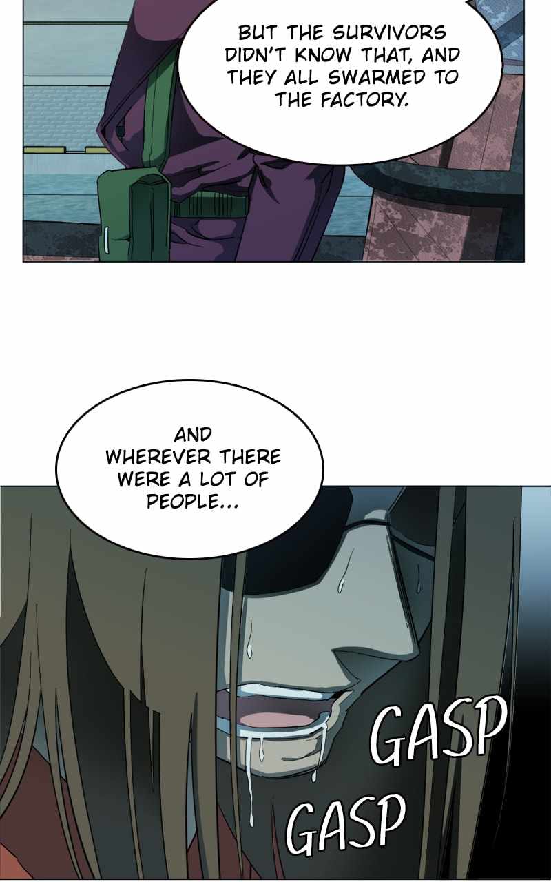 Parallel City Chapter 110 - Page 78