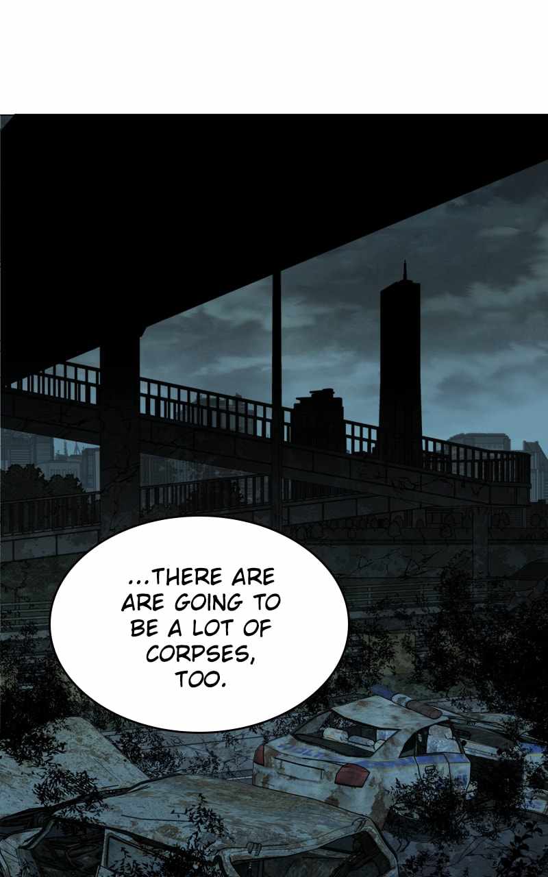 Parallel City Chapter 110 - Page 79