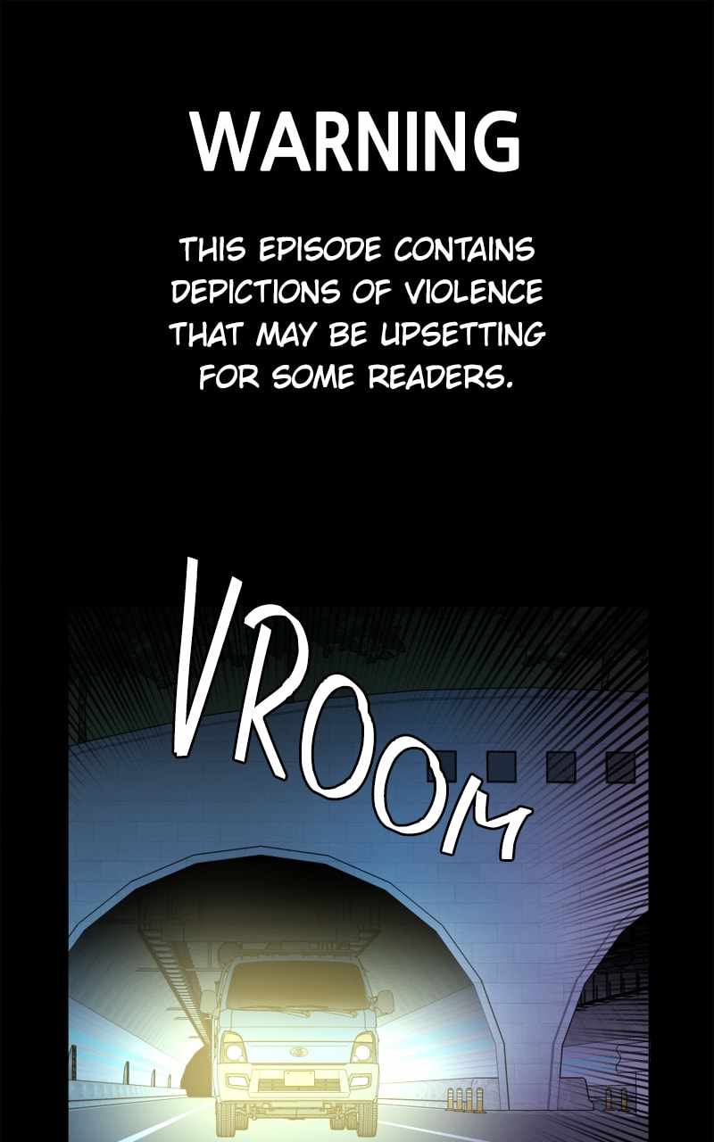 Parallel City Chapter 111 - Page 1