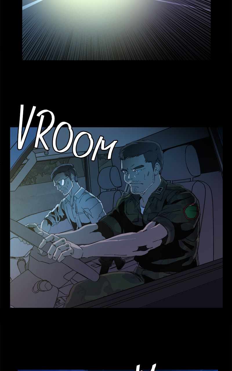 Parallel City Chapter 111 - Page 2
