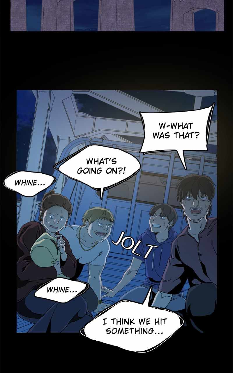Parallel City Chapter 111 - Page 11