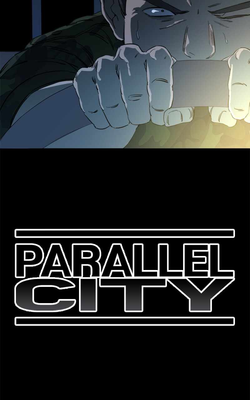 Parallel City Chapter 111 - Page 13