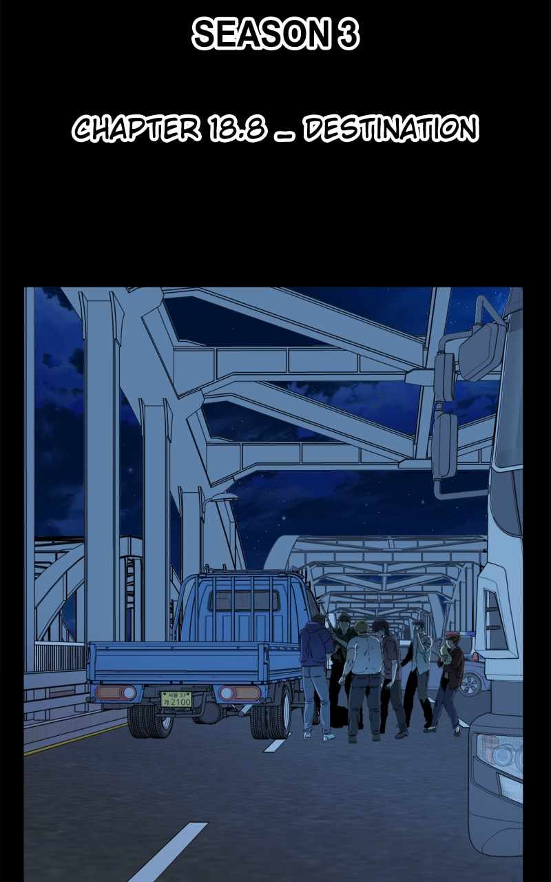 Parallel City Chapter 111 - Page 14