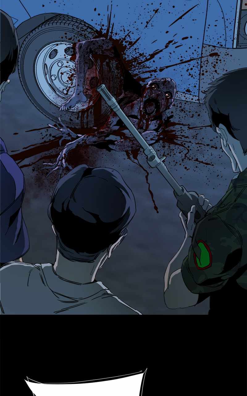 Parallel City Chapter 111 - Page 17