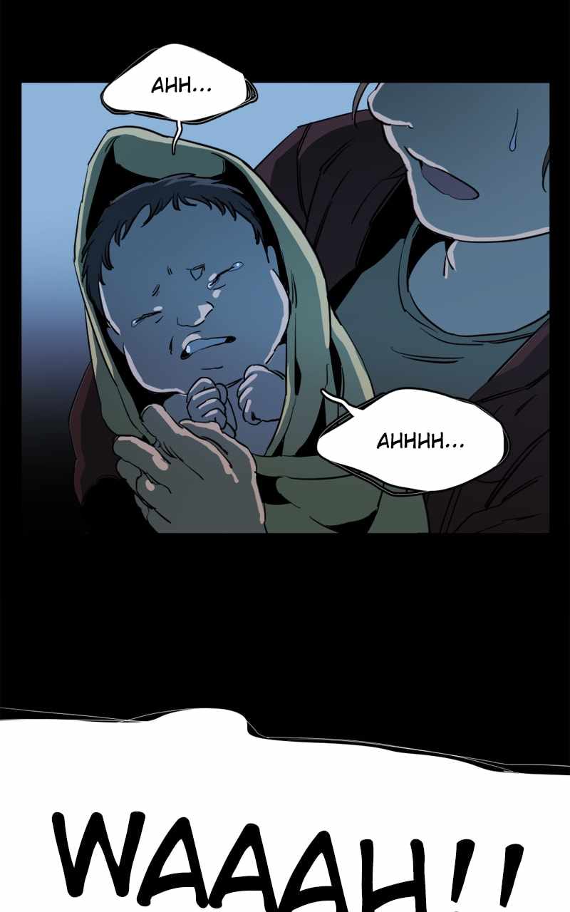 Parallel City Chapter 111 - Page 21