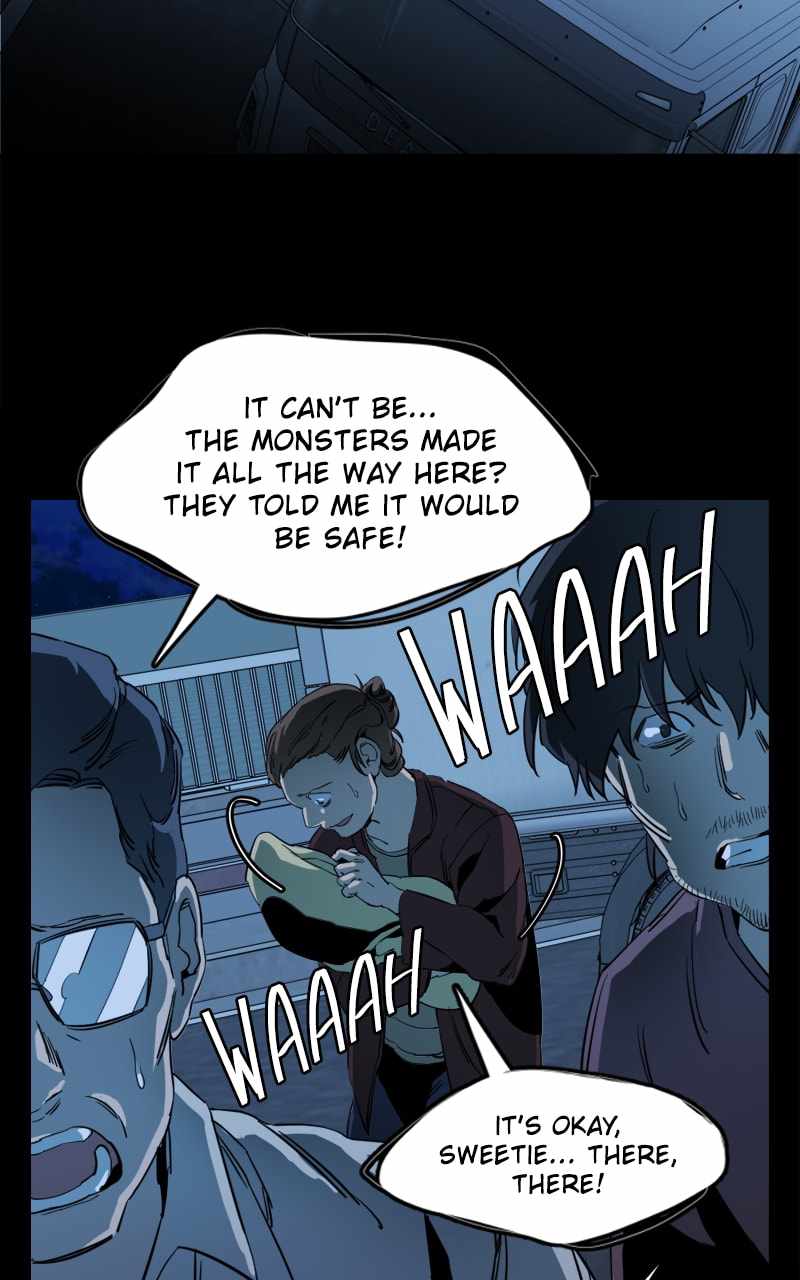 Parallel City Chapter 111 - Page 24