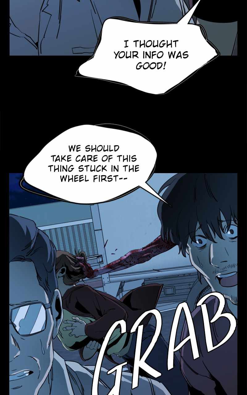 Parallel City Chapter 111 - Page 25