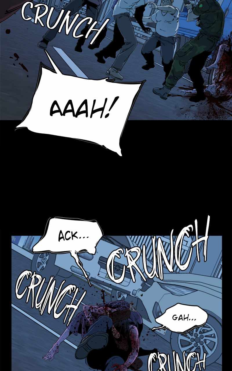 Parallel City Chapter 111 - Page 27